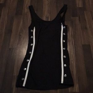 Dollskill Snap-off Sporty Dress✨